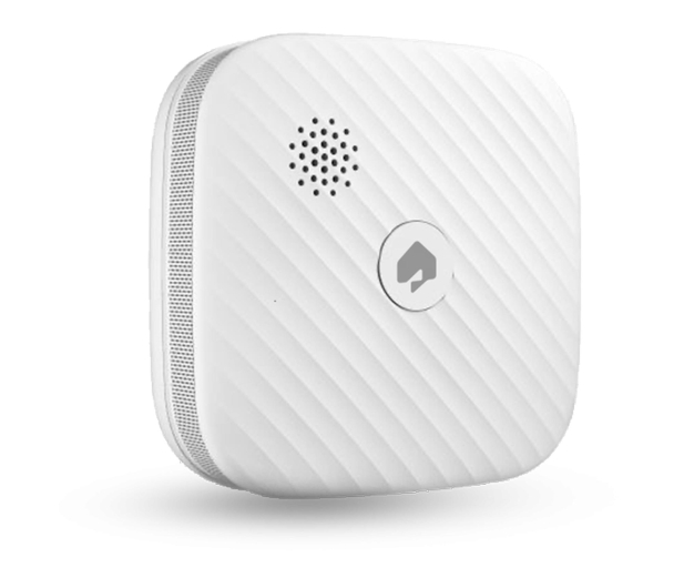 Appartme Czujnik Dymu Wi-Fi - 1546118 - zdjęcie